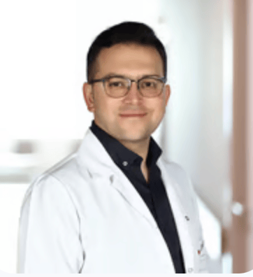 Op.Dr. Ahmet Kalkışım