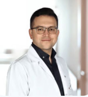 Op.Dr. Ahmet Kalkışım