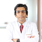 Dr.Öğr.Üyesi Mehmet Salih İyikesici