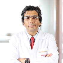 Dr.Öğr.Üyesi Mehmet Salih İyikesici