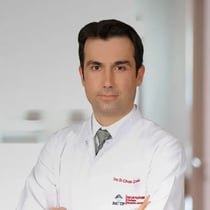 Prof.Dr. Cihan Çetin
