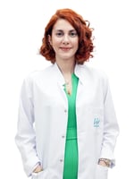 Op.Dr. Selin Çetinkal