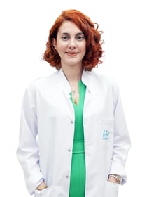 Op.Dr. Selin Çetinkal