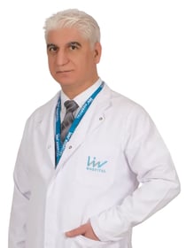 Uzm.Dr. Mustafa Çevik