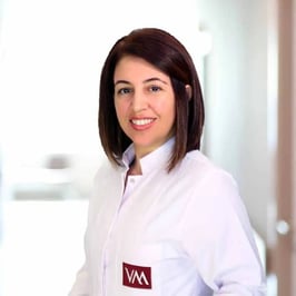 Ayşe Gül Öney Kurnaz