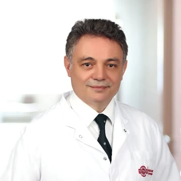 Prof.Dr. Cem Dane