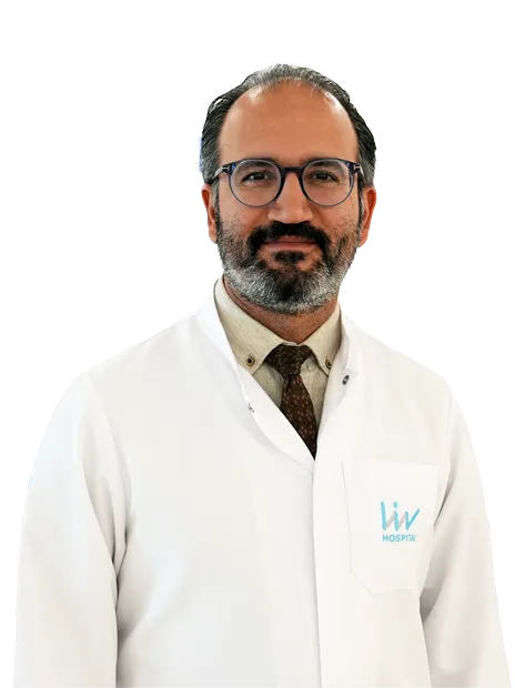 Mustafa Alper Karalök