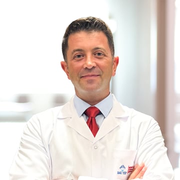 Uzm.Dr. Özgür Uzun