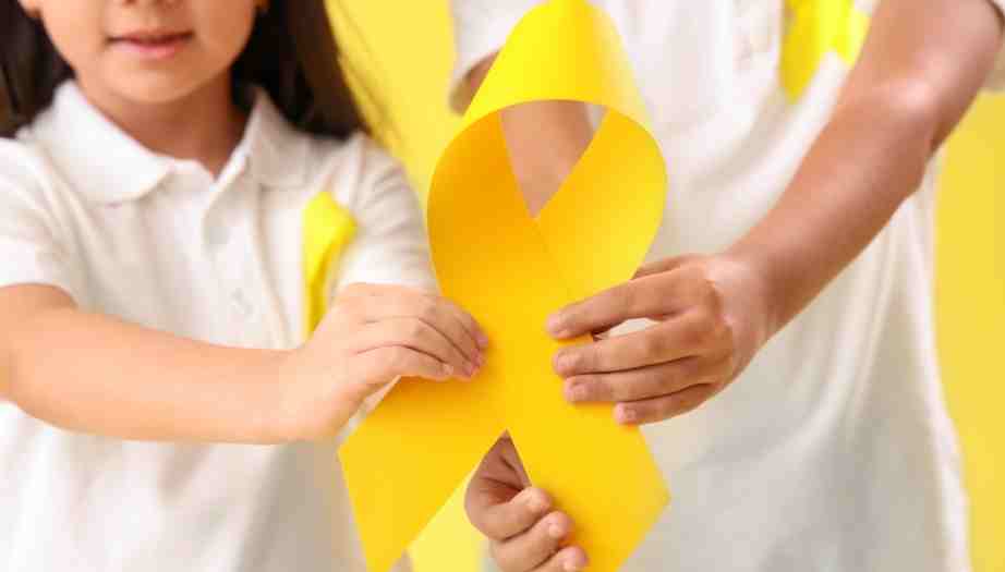 Dünya Çocukluk Çağı Kanseri Günü: Erken Tanı, Farkındalık ve Umut