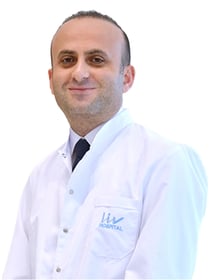 Uzm.Dr. Aziz Uluışık