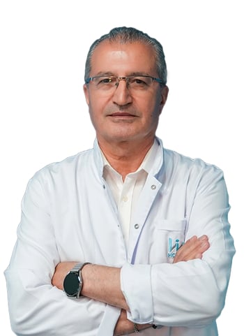 Prof.Dr. Hasan Bektaş
