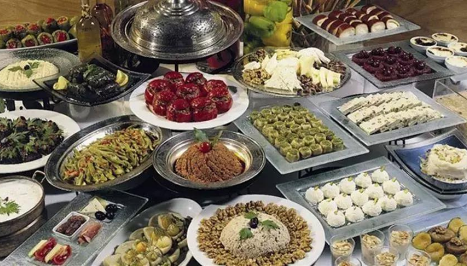 Ramazan Bayramı Beslenme Önerileri