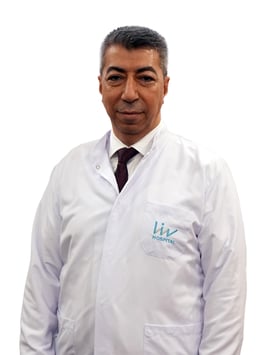 Ömer Erdur