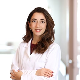 Shahla Aghamalıyeva