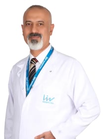 Doç.Dr. Mustafa Çelik