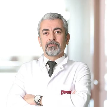 Uzm.Dr. Mehmet Salih Baran