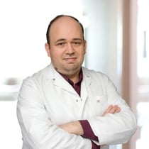 Uzm.Dr. Mitat Cebeci