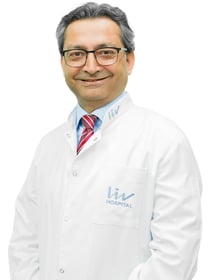 Prof.Dr. Ender Özden