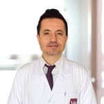 Uzm.Dr. Kemal Kürbüz