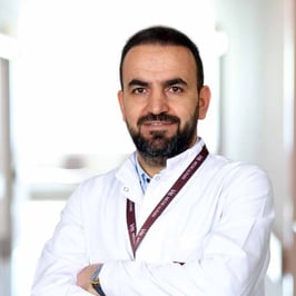 Mehmet Haksever