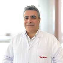 Uzm.Dr. Beşir Kesici