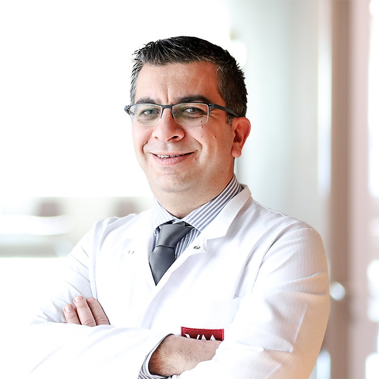 Mahmut Emre Yıldırım