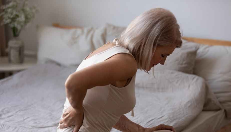 Osteoporoz Taraması Kaç Yaşında Başlamalıdır?