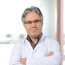Doç.Dr. Zeydin Acar