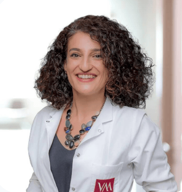Uzm.Dr. Serap Durmuşoğlu