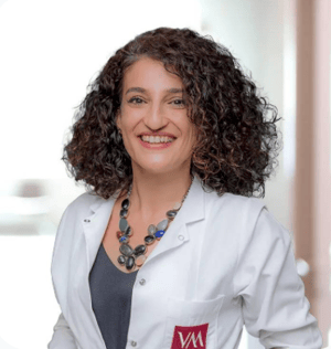 Uzm.Dr. Serap Durmuşoğlu