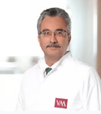 Uzm.Dr. Cemal Kurt