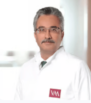 Uzm.Dr. Cemal Kurt