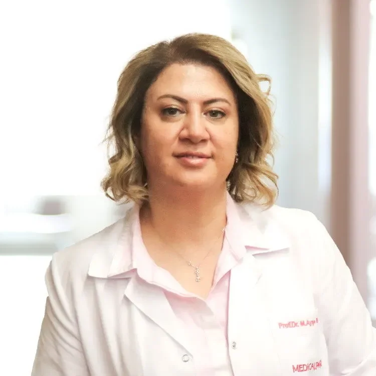 Mukadder Ayşe Bilgiç