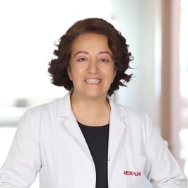 Gülşah Balık