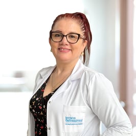 Gonca Dilek Hanedan Uslu