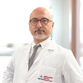 Gökhan Yılmazer