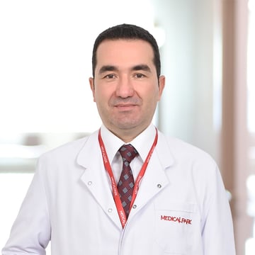 Uzm.Dr. Metin Erdal