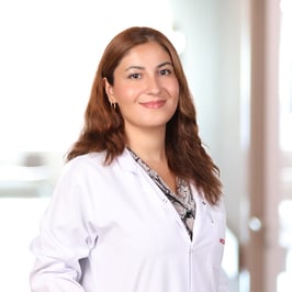 Buket Şahin