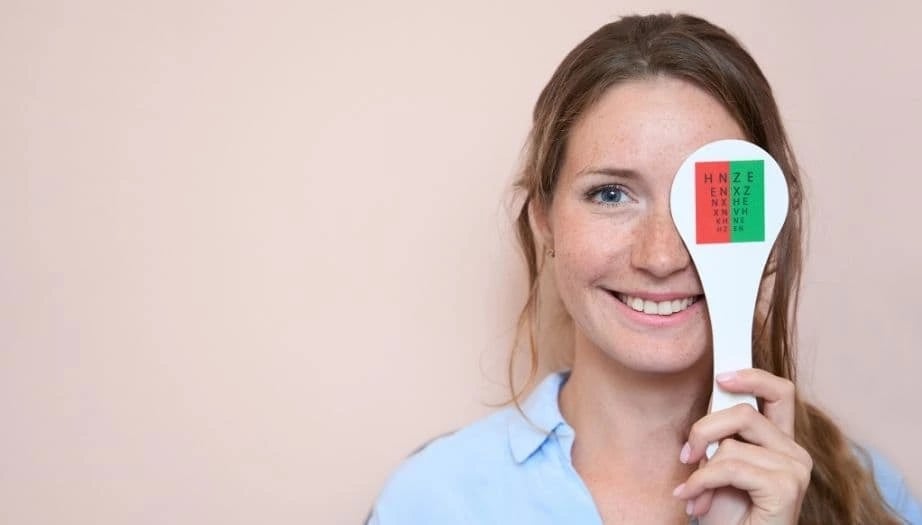 9 Ekim Dünya Görme Günü: Göz Sağlığını Korumak