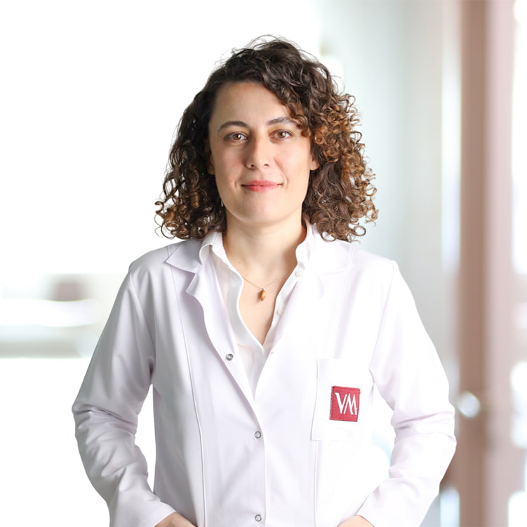 Nuray Çolapkulu Akgül