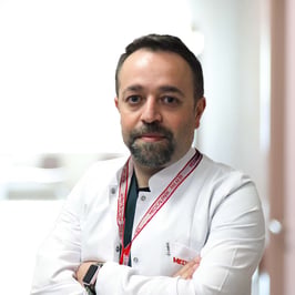 İbrahim Kal