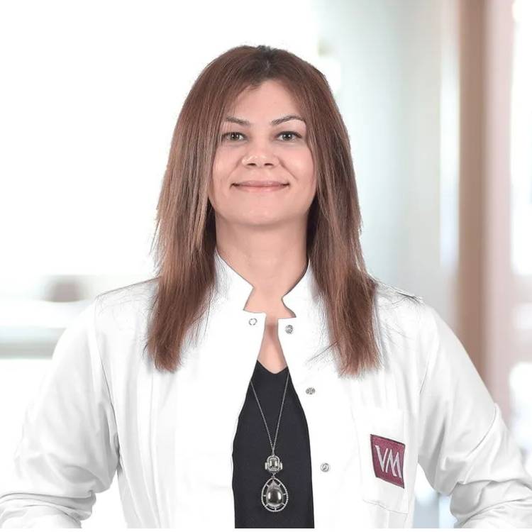 Saliha Kopan Eynallı