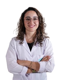 Dr.Öğr.Üyesi Aysu Sinem Koç
