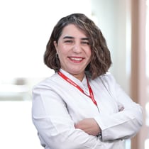 Op.Dr. Burcu Yücesoy
