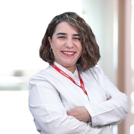 Burcu Yücesoy