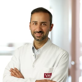 Muhammet Furkan Balcı
