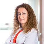 Uzm.Dr. Kübra Batum