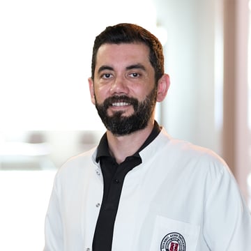 Dr.Öğr.Üyesi Hasan Kapaklı