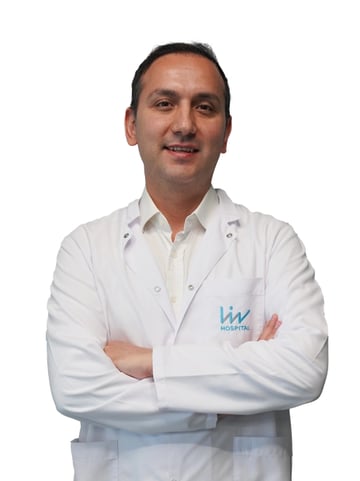 Uzm.Dr. Orçun Can