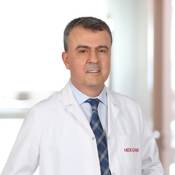 Uzm.Dr. Yılmaz Kanber